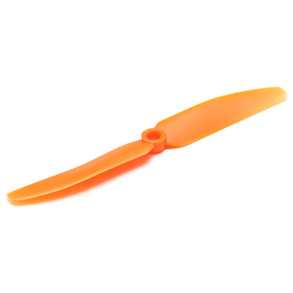 20PCS-Gemfan-5030-5X3-ABS-Direktantrieb-Orange-Propellerblatt-fuumlr-RC-Flugzeug-1620850-2